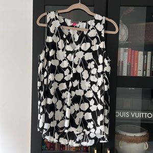 Vince Camuto work tank